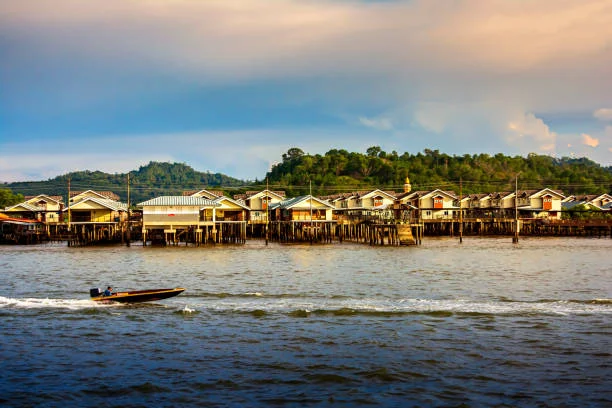 Thailand Phuket & Krabi